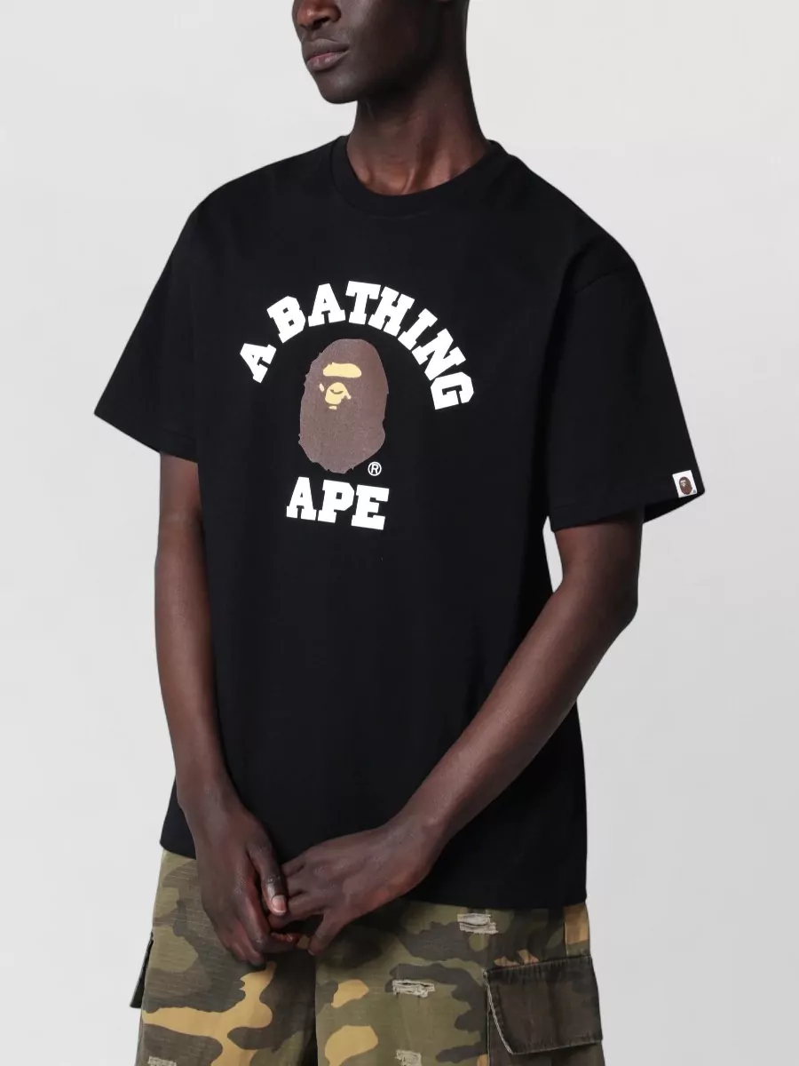 Bape Shirt