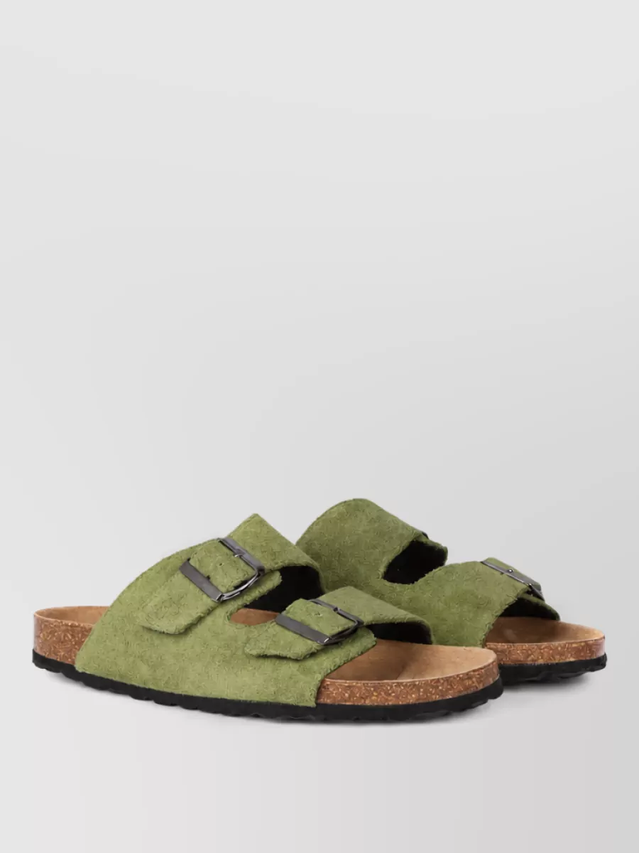 Mc2 Saint Barth slides
