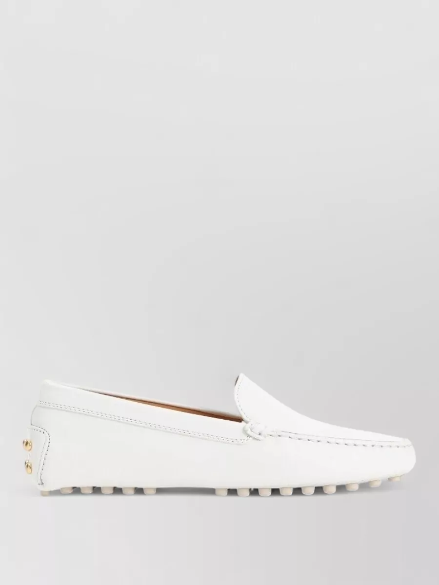 Tod's Leather Mules
