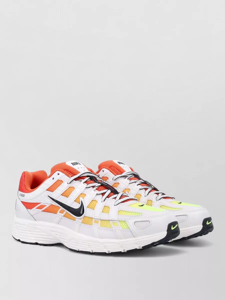 Nike p-6000 low-top sneakers