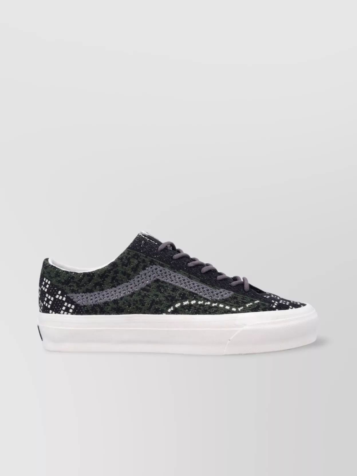 Vans Old Skool 36 Ek Sneakers With Charms