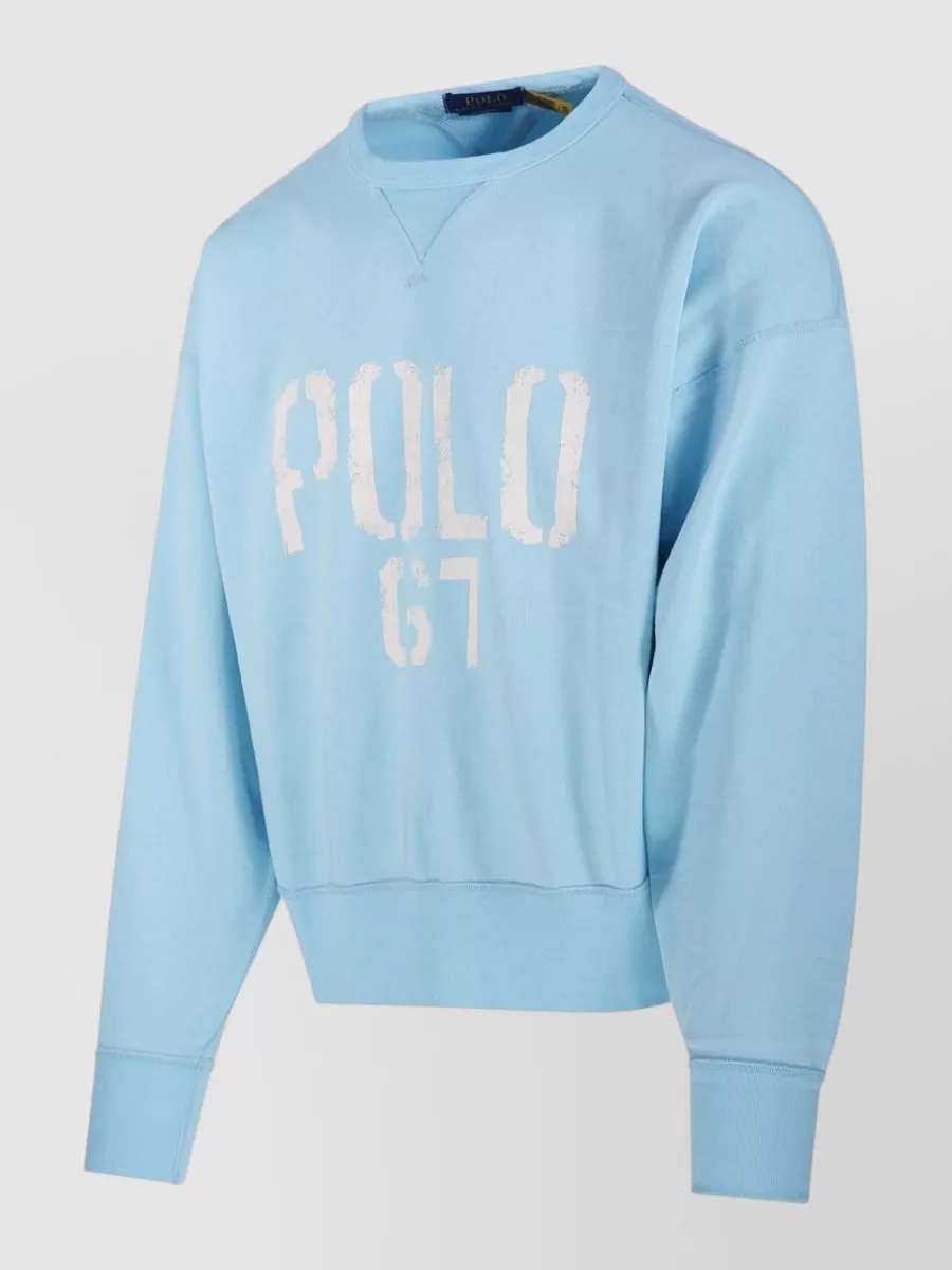 Ralph Lauren Crewneck Sweatshirt