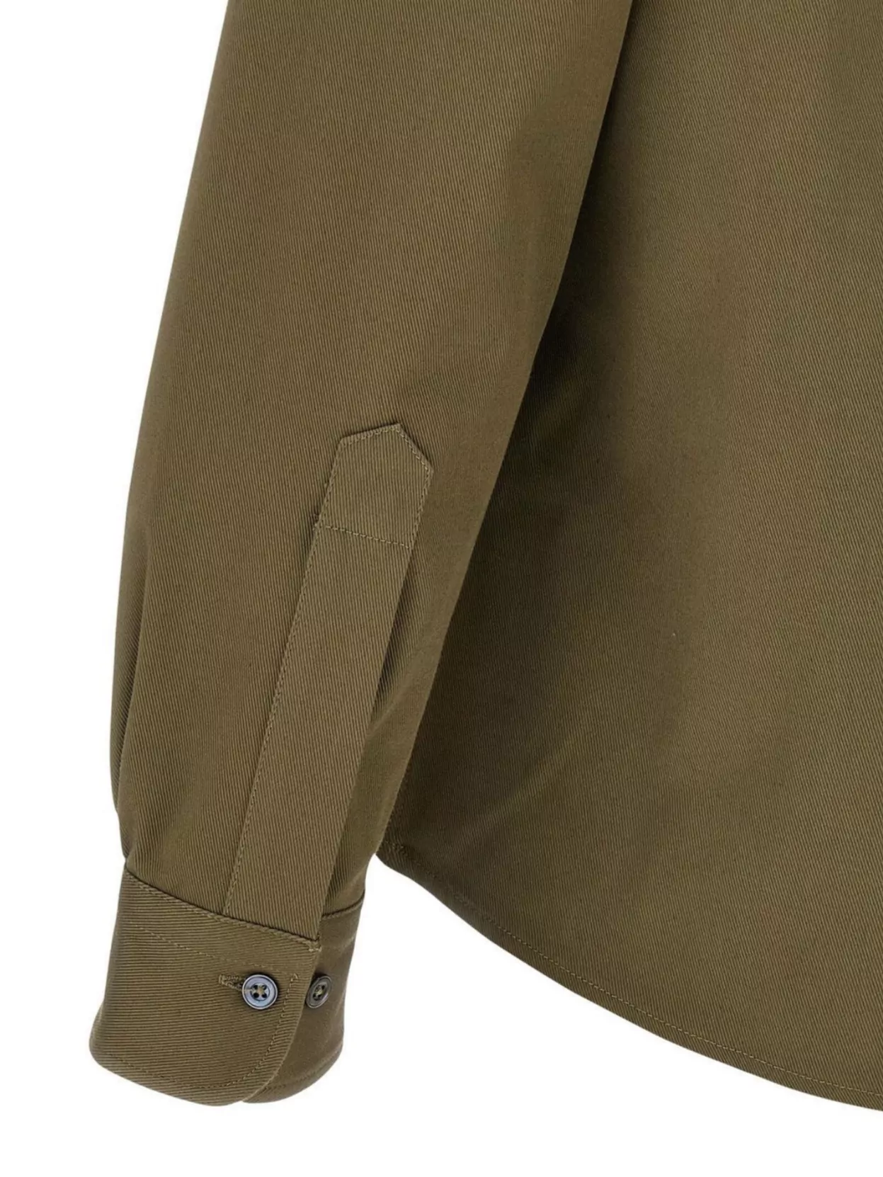 Cellar Door Long Sleeve Shirt Featuring Button-Down Collar