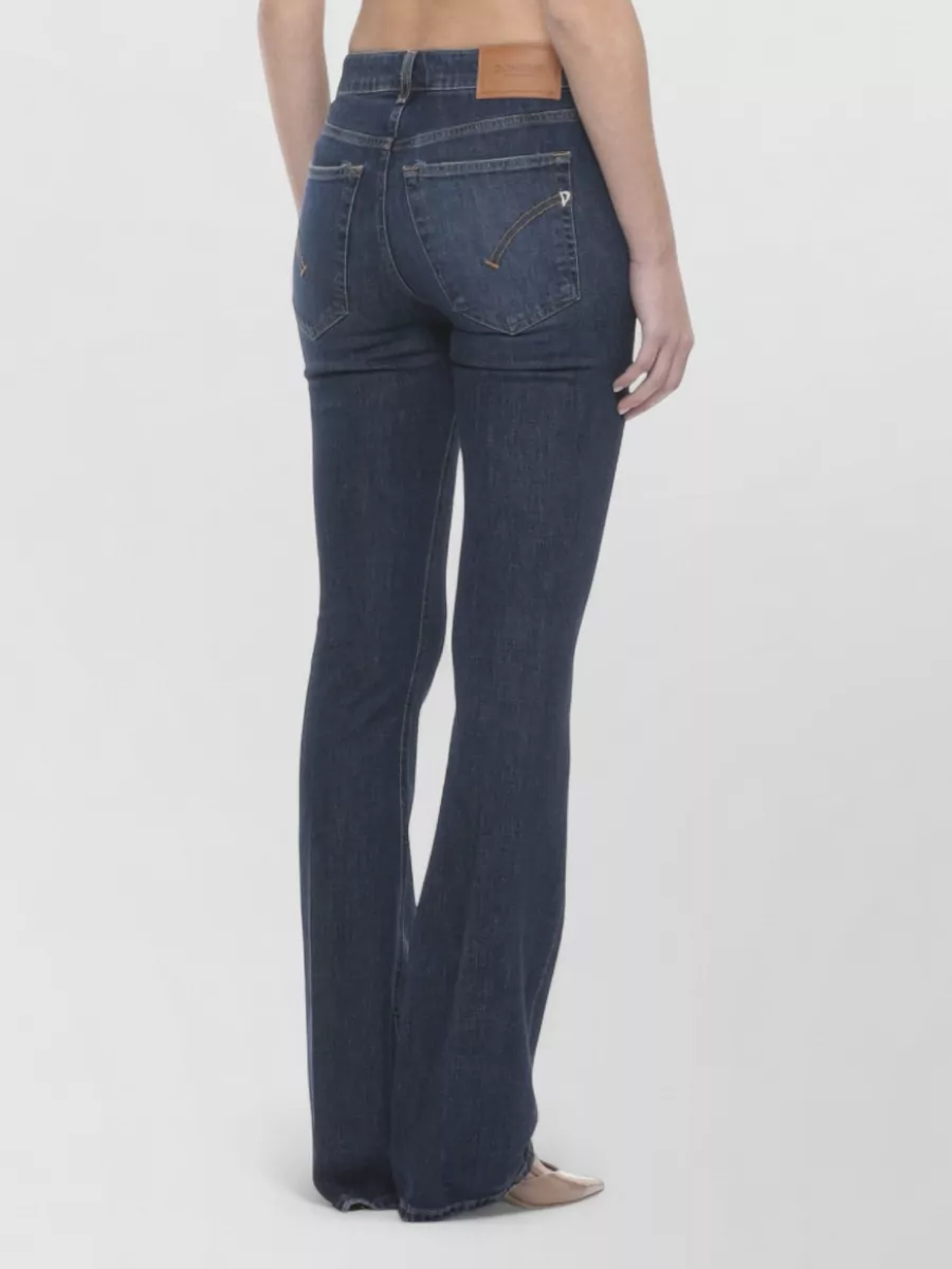 Dondup Flared Jeans