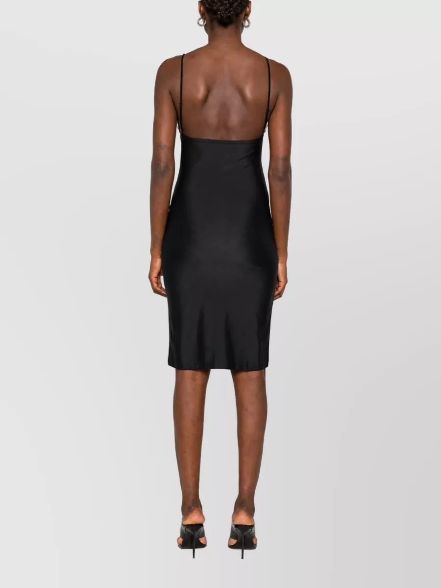 Coperni Knee-Length Mini Dress