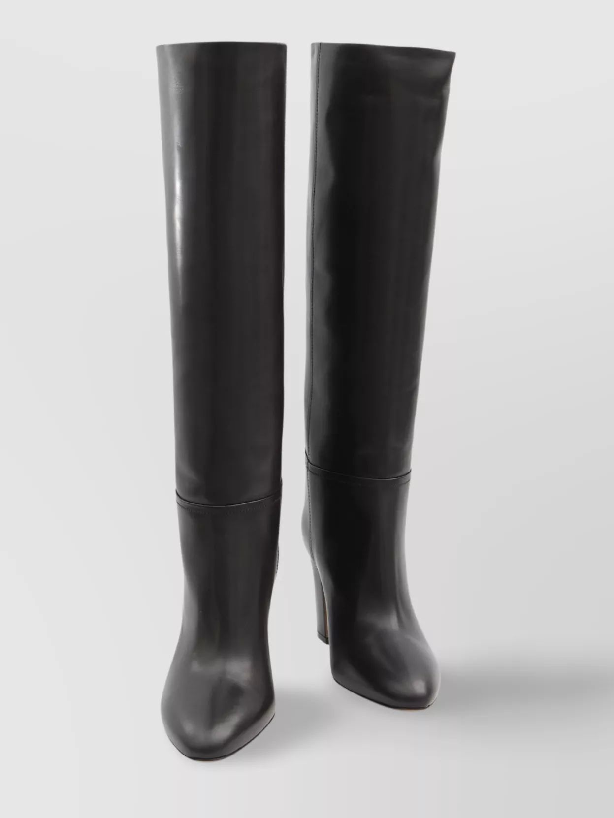 Paris Texas Lavinia Knee-High Leather Boots