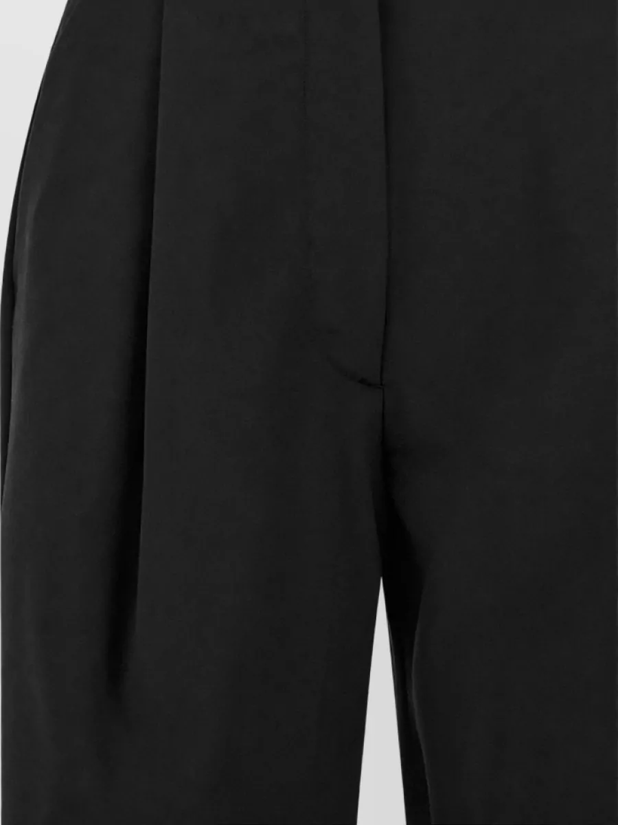 Thelatest axel suit trousers