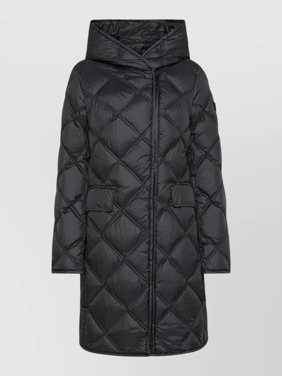 Peuterey Down puffer jacket