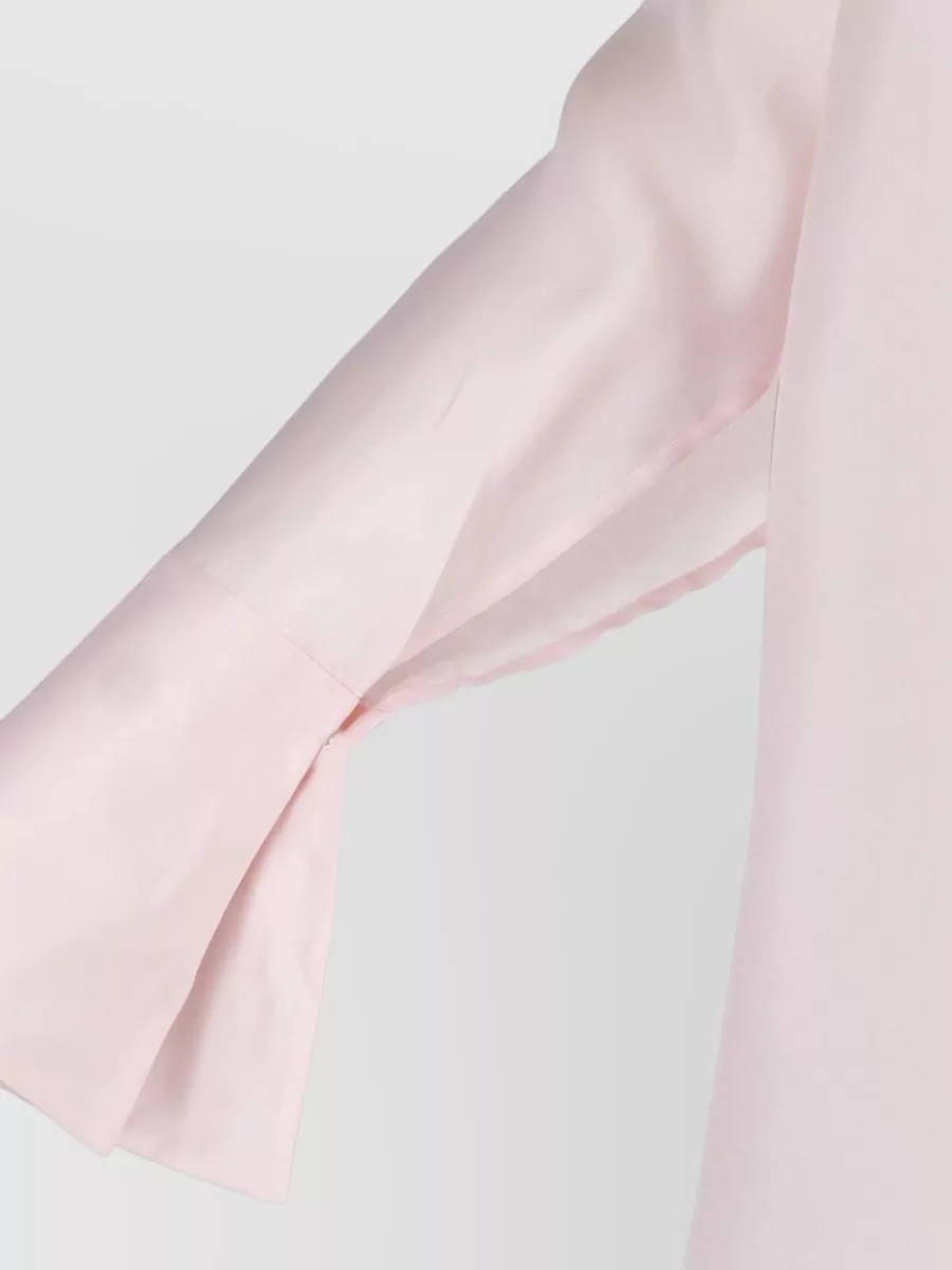 Sa Su Phi Silk Blouse