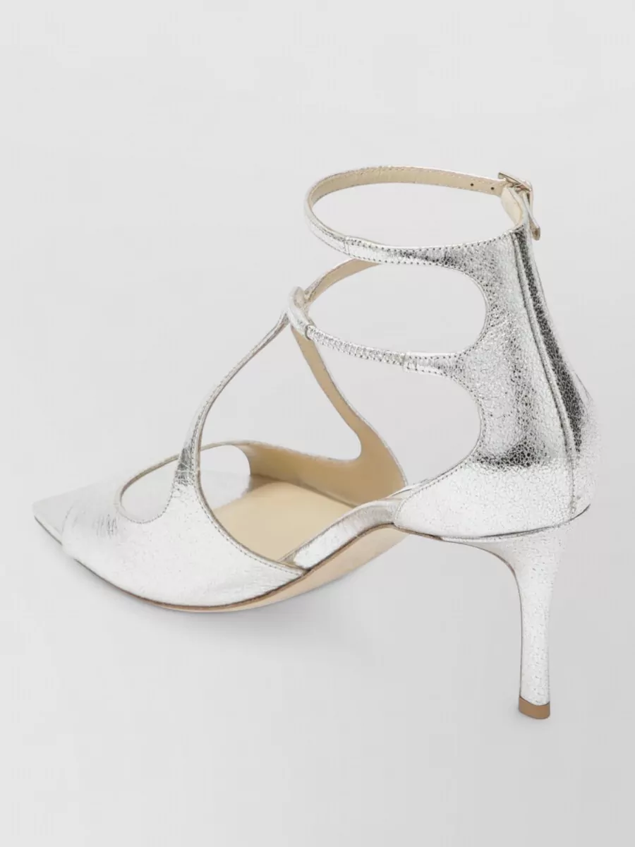 Jimmy Choo sandals
