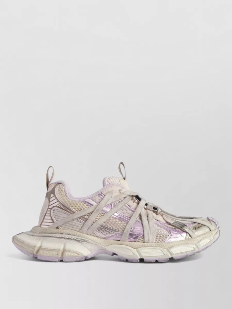 Balenciaga low-top sneakers