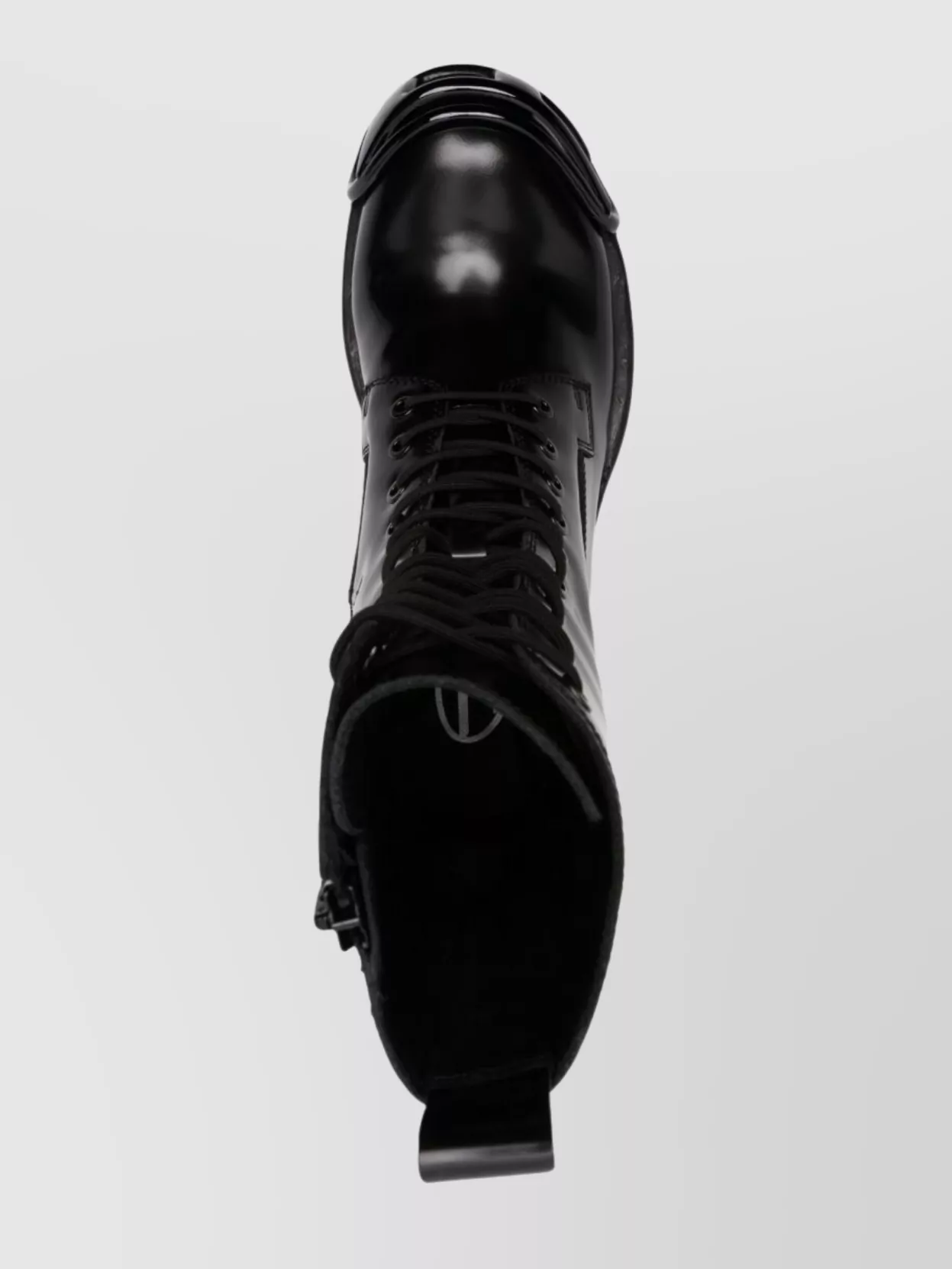 Diesel Chunky Sole Ankle Boots