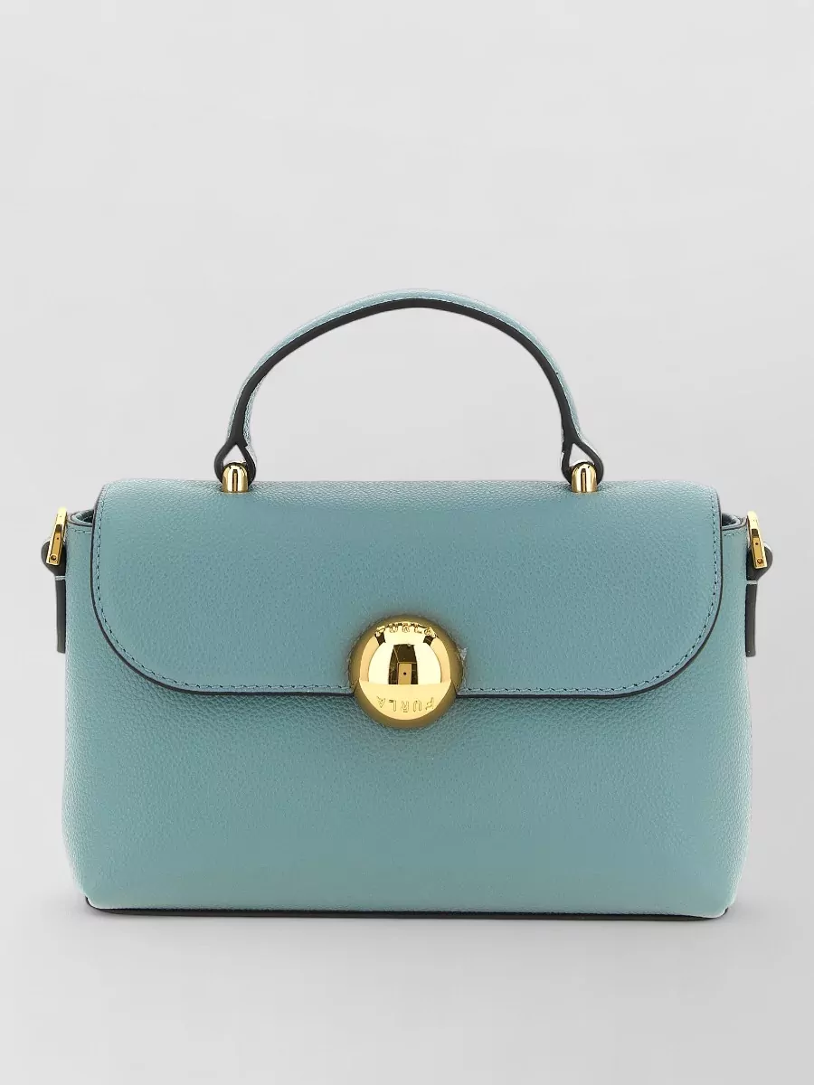 Furla na na leather cross-body bag