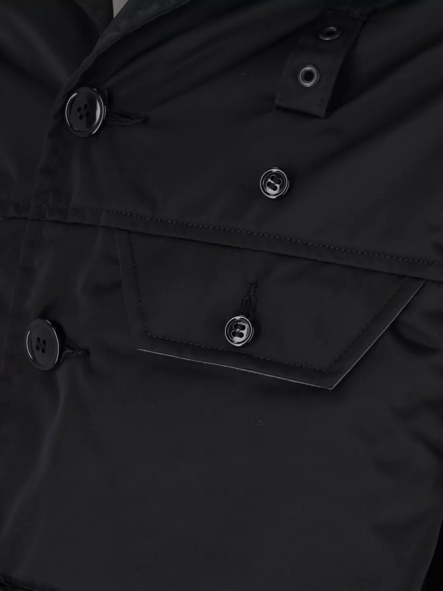 Junya Watanabe Puffer Coat