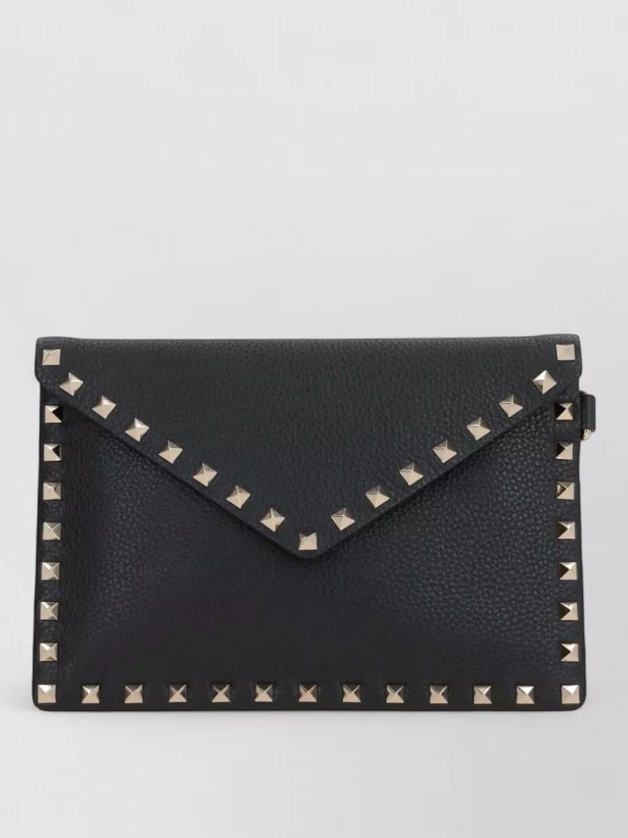 Valentino Garavani Sacs Du Soir Clutch Bag