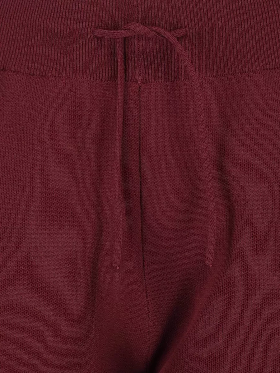 Adidas Straight Trousers
