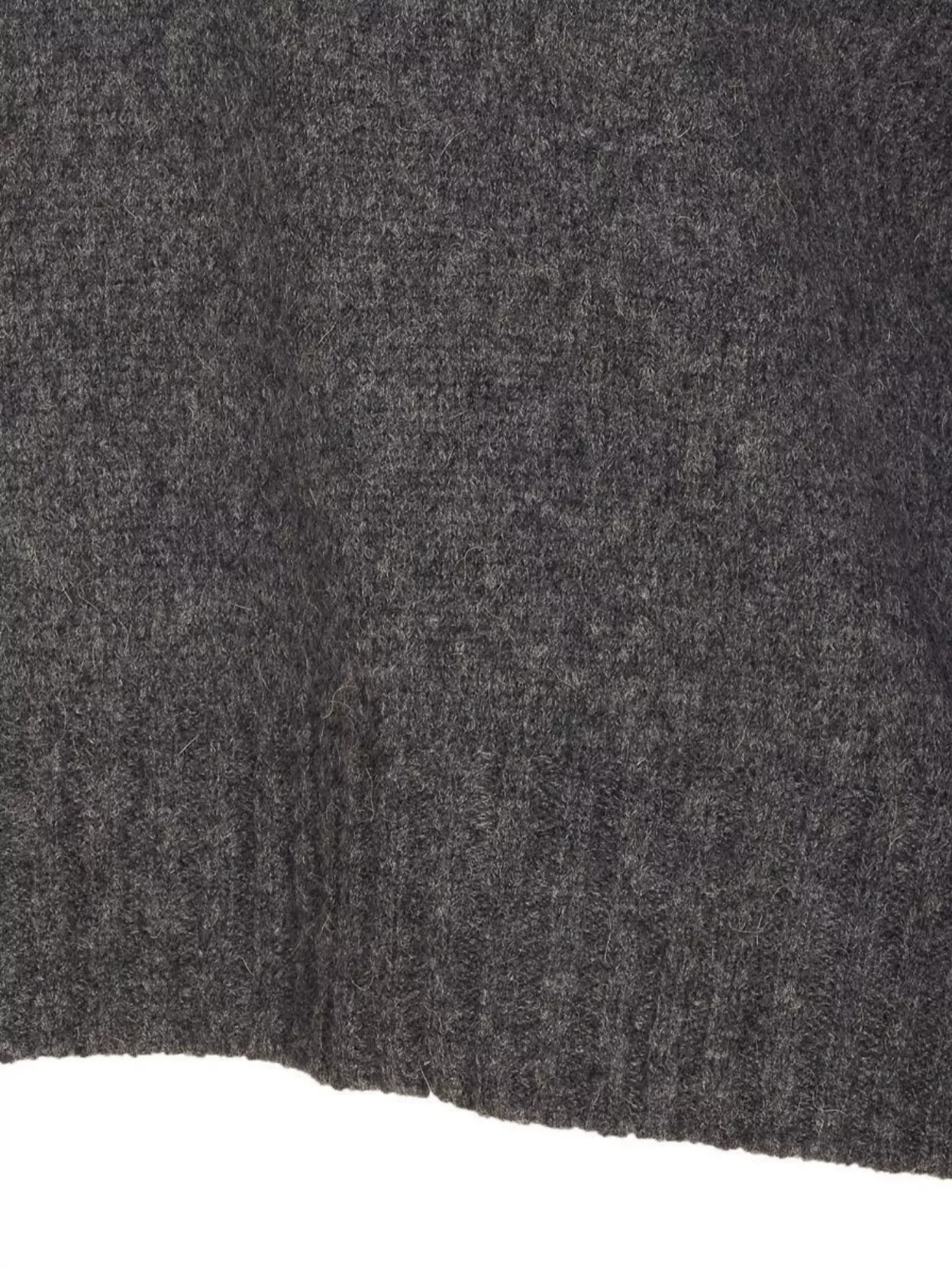 Roberto Collina Polo Knit Top Long Sleeves