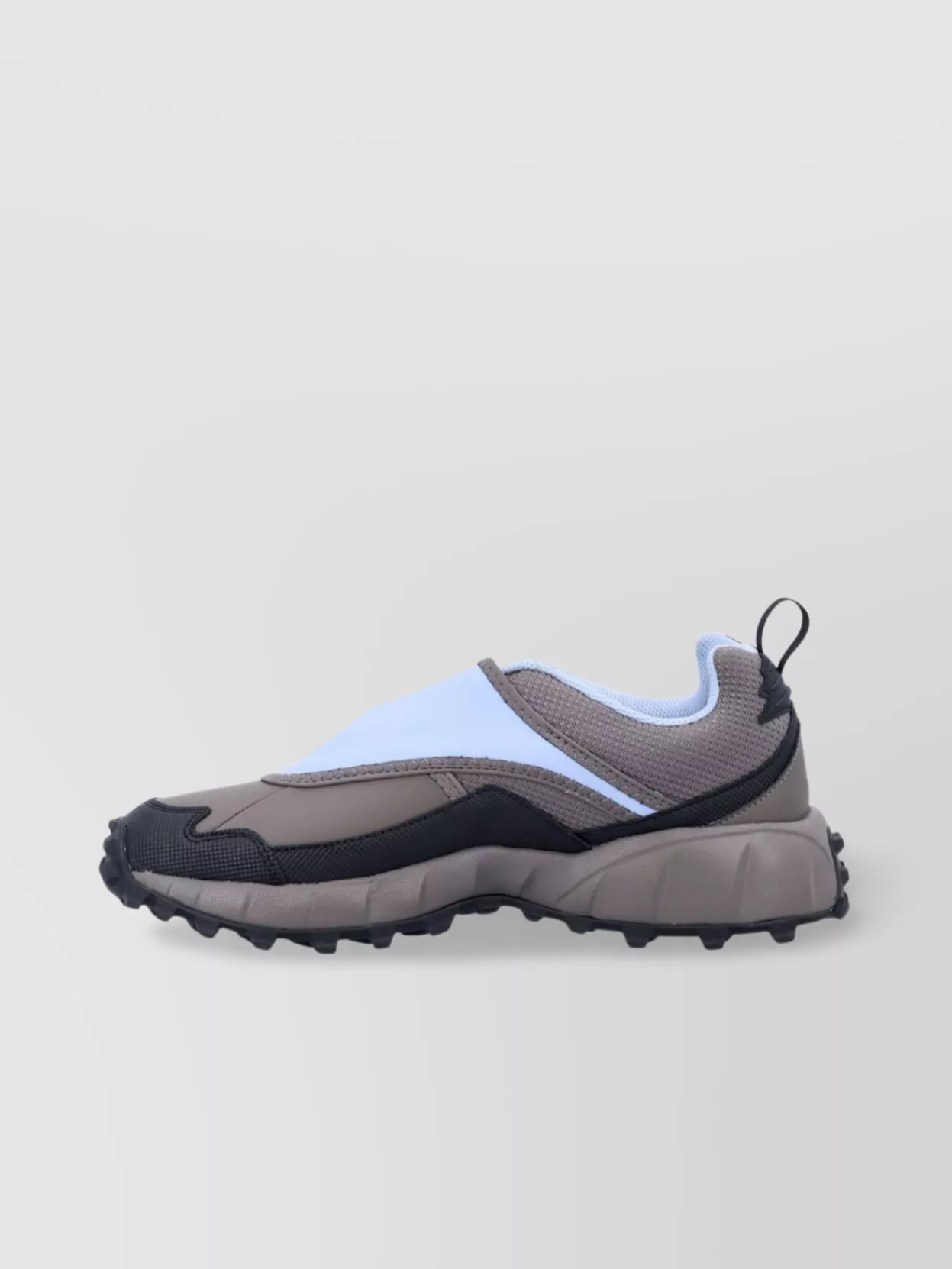 Nike Rugged Rubber Lug Sole Sneakers