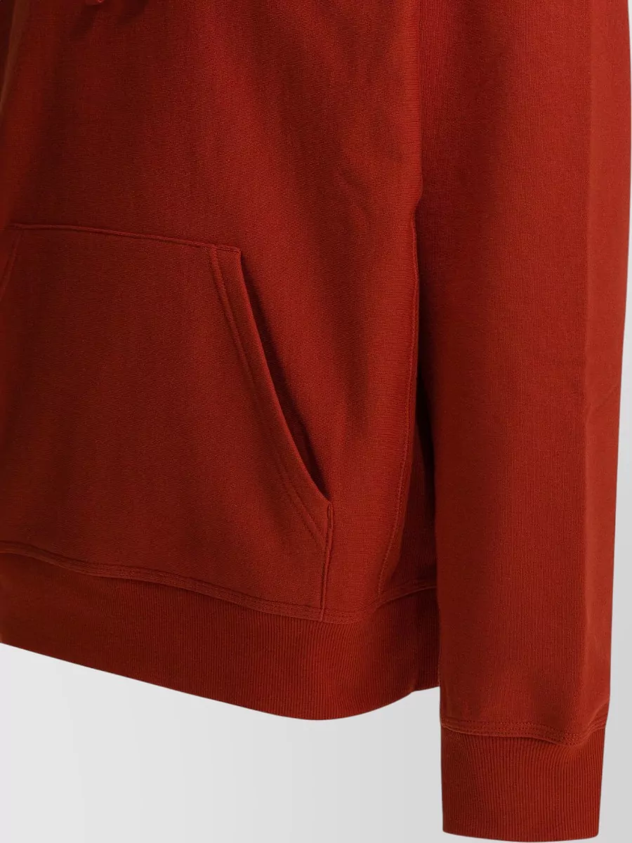 Carhartt Wip Cotton Blend Hoodie