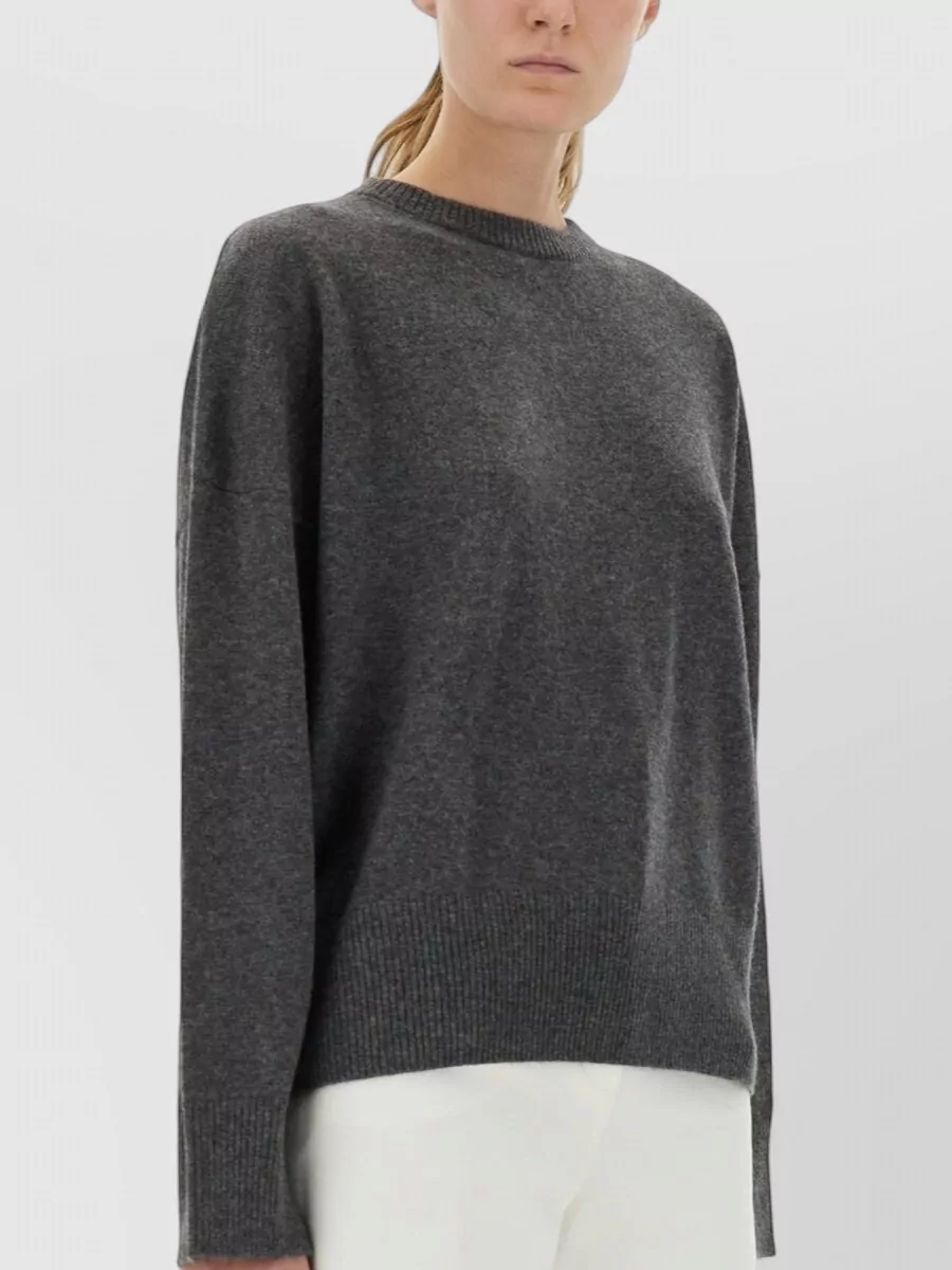 Loulou Studio Cashmere Sweater