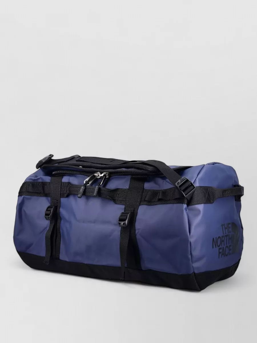 The North Face Base Camp Duffel S Travel Bag