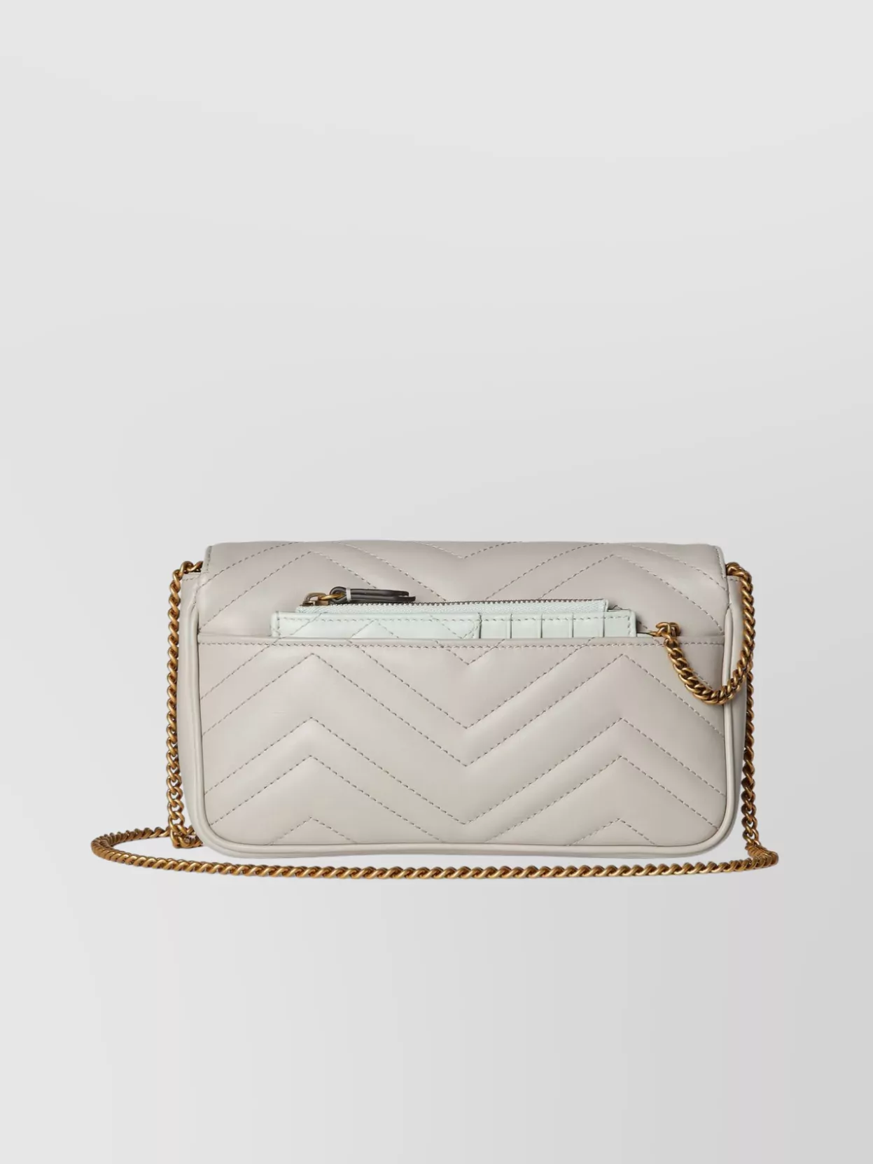 Gucci Gg Marmont Super Mini Bag