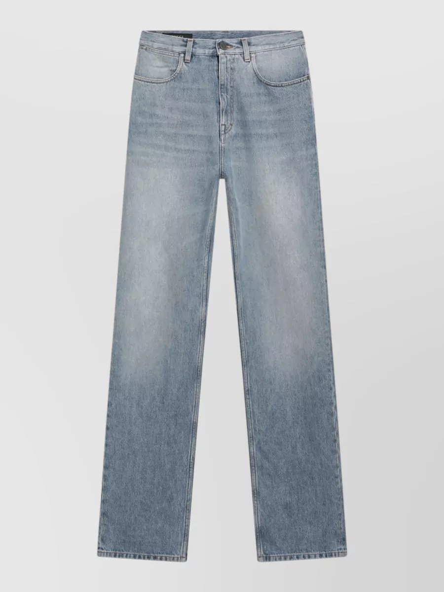 Gucci Denim jeans