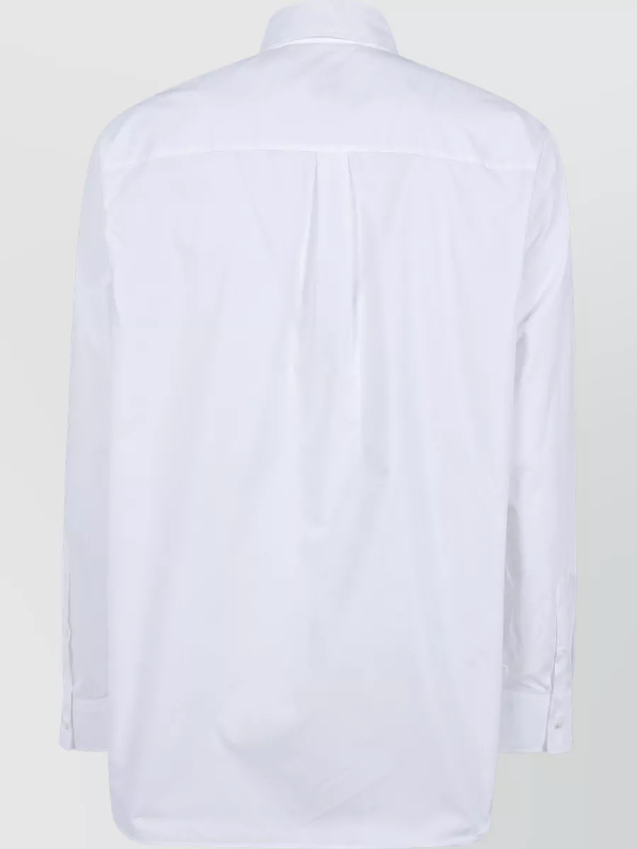 Paul Smith Easy Fit Shirt