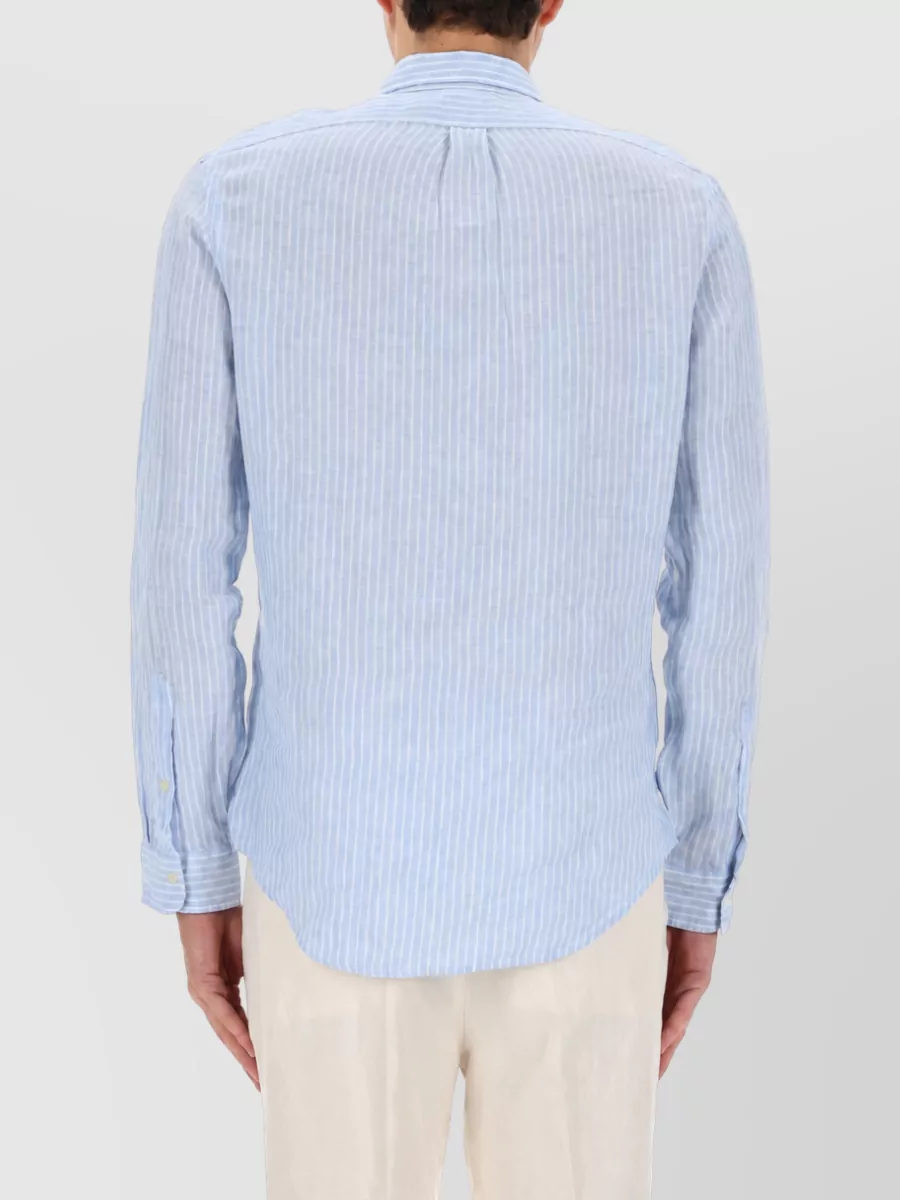 Polo Ralph Lauren Linen Shirt
