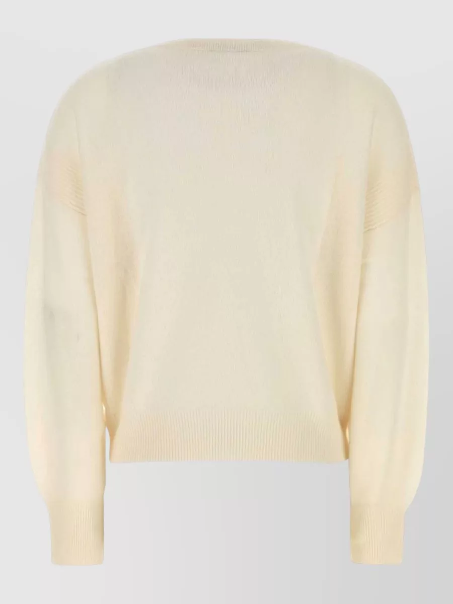 Le Kasha Cashmere Sweatshirt