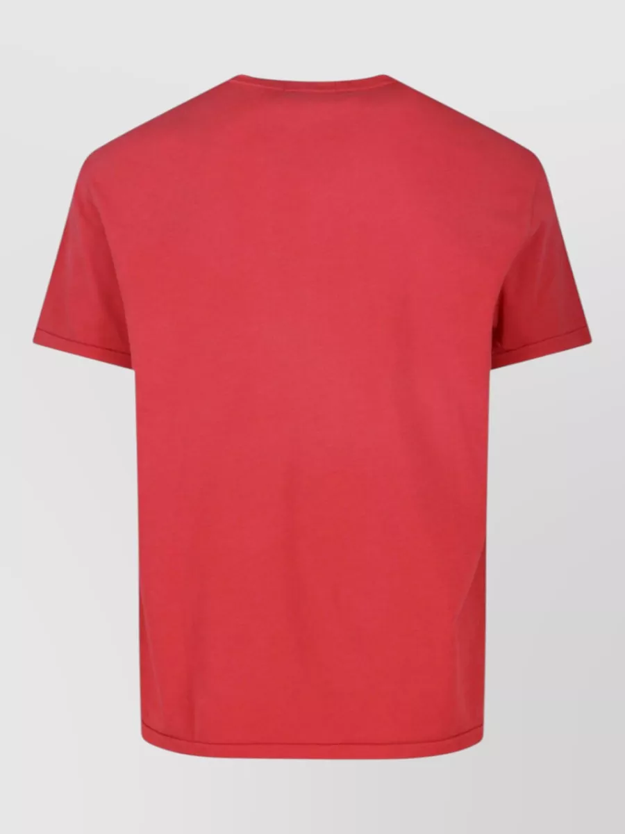 Polo Ralph Lauren Short-Sleeve T-Shirt