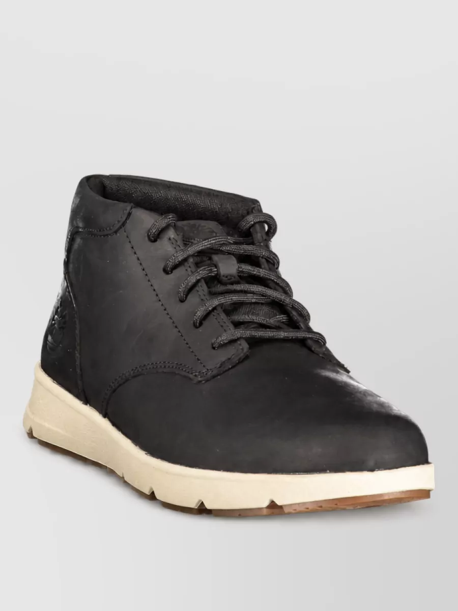 Timberland High-Top Sneakers