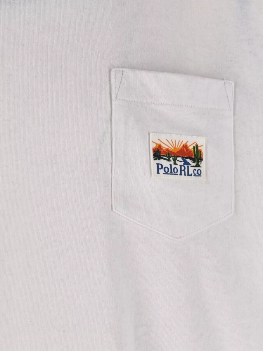 Polo Ralph Lauren Short-Sleeve Shirt