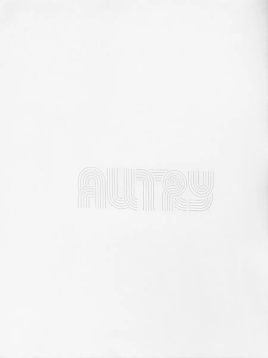 Autry Cotton Short-Sleeve T-Shirt