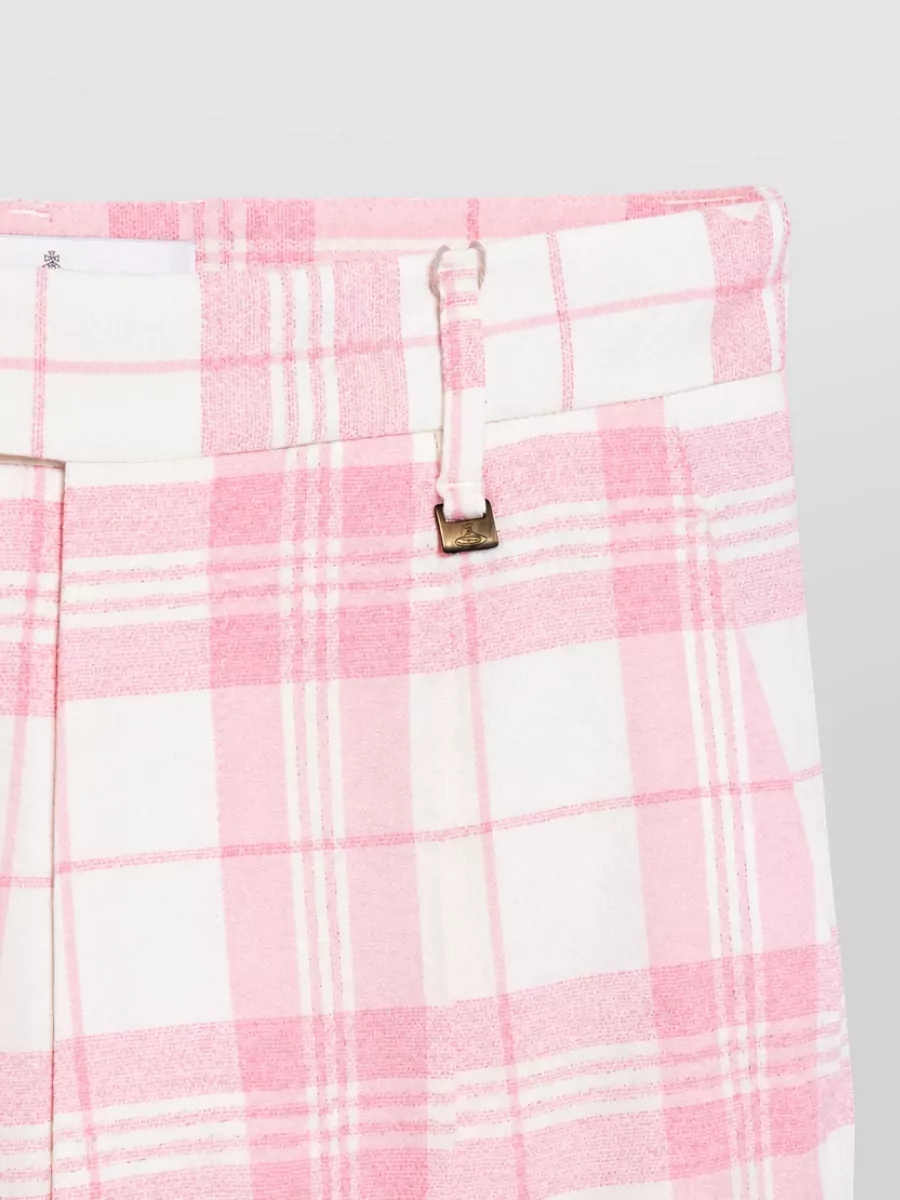 Vivienne Westwood Flared Trousers