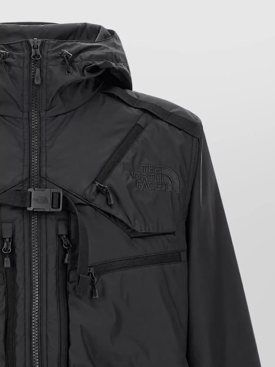 Junya Watanabe Padded Coat