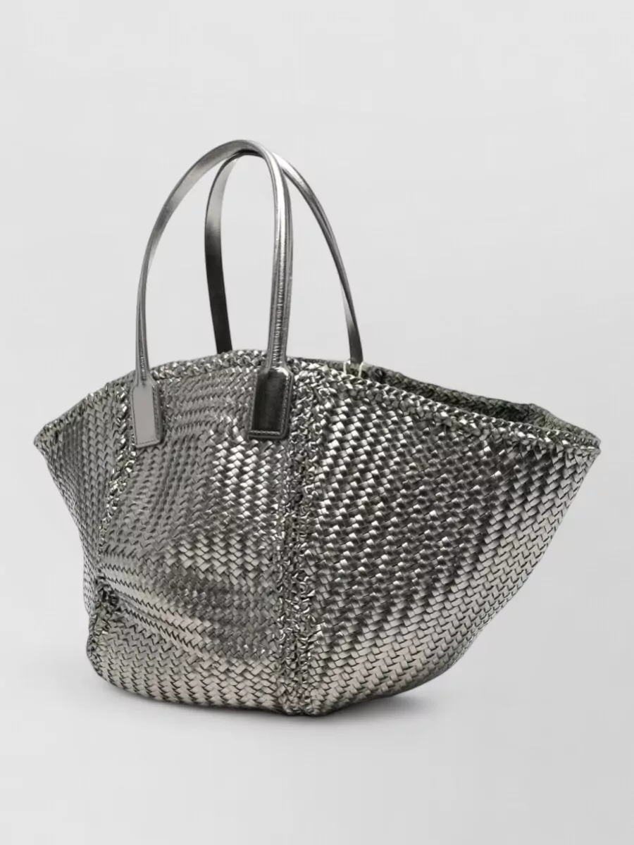 Dragon Diffusion Teresa Tote Bag