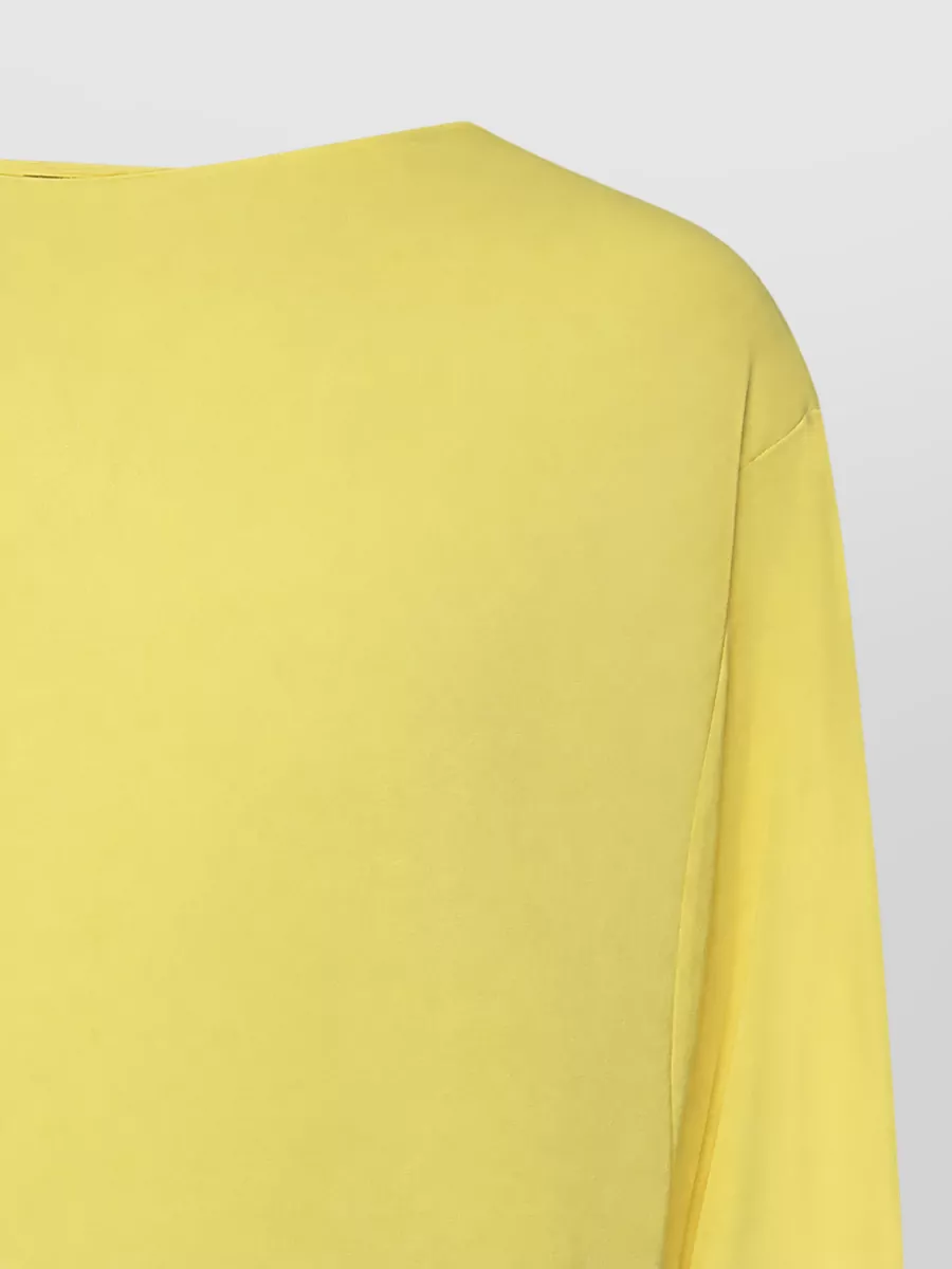 Jacquemus Mini Dress