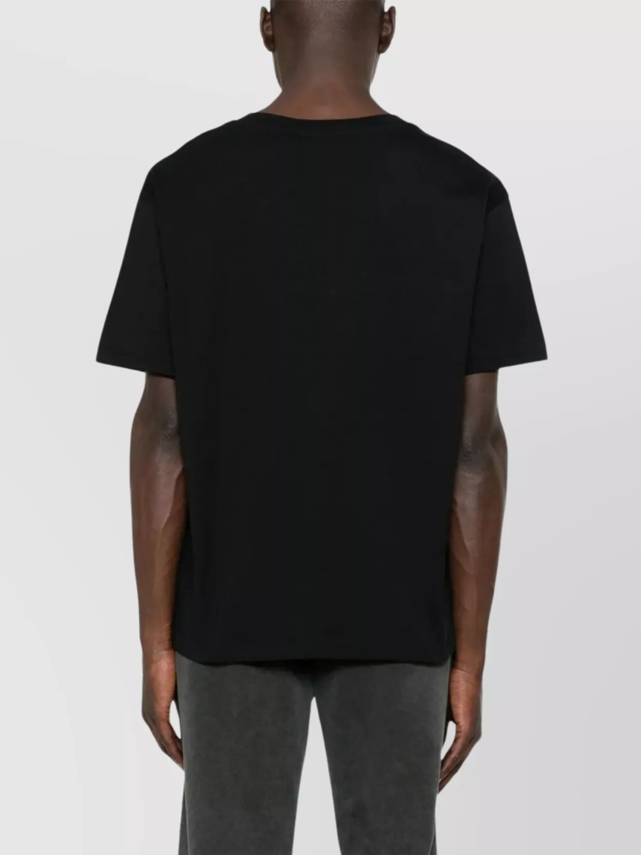 Gcds Oversize T-Shirt Lucky Charm