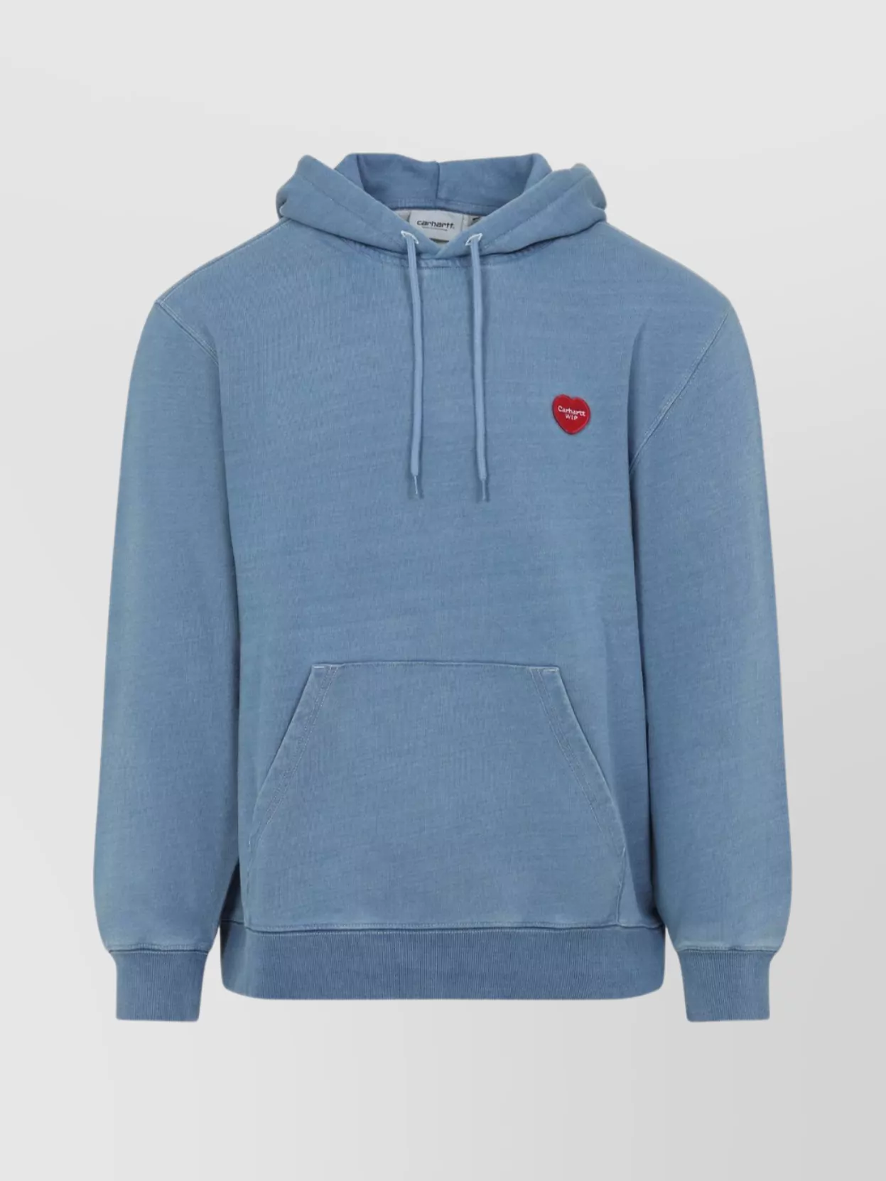 Carhartt Wip Hooded Ingo Sweater Kangaroo Pockets