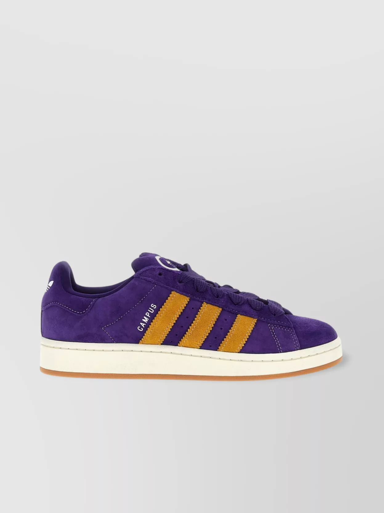 Adidas Originals Campus 00S Sneakers Stripes Contrast