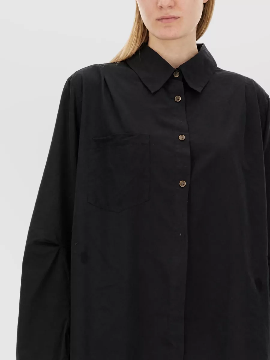 Our Legacy Oversized Shirt
