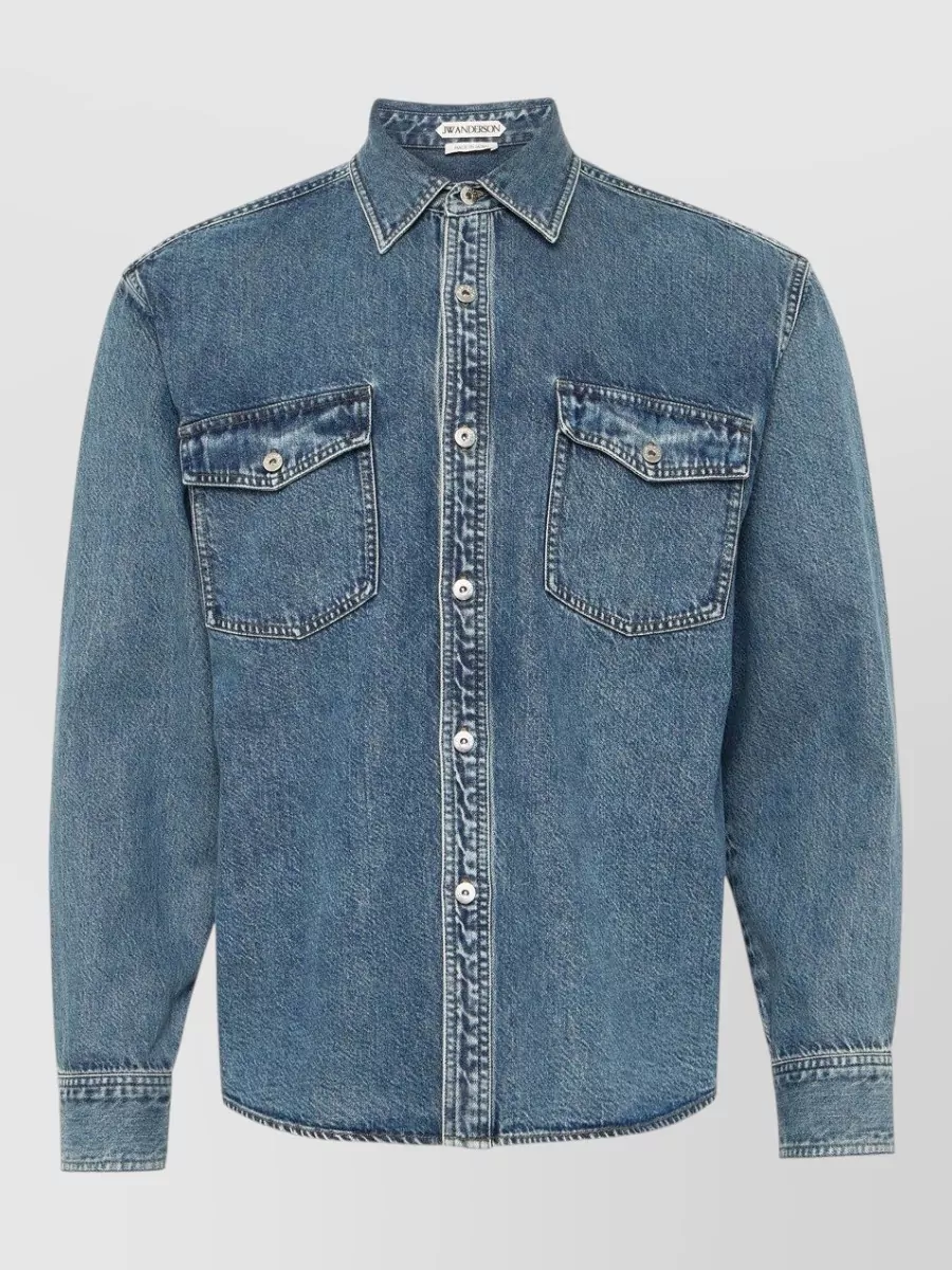 JW Anderson shirt