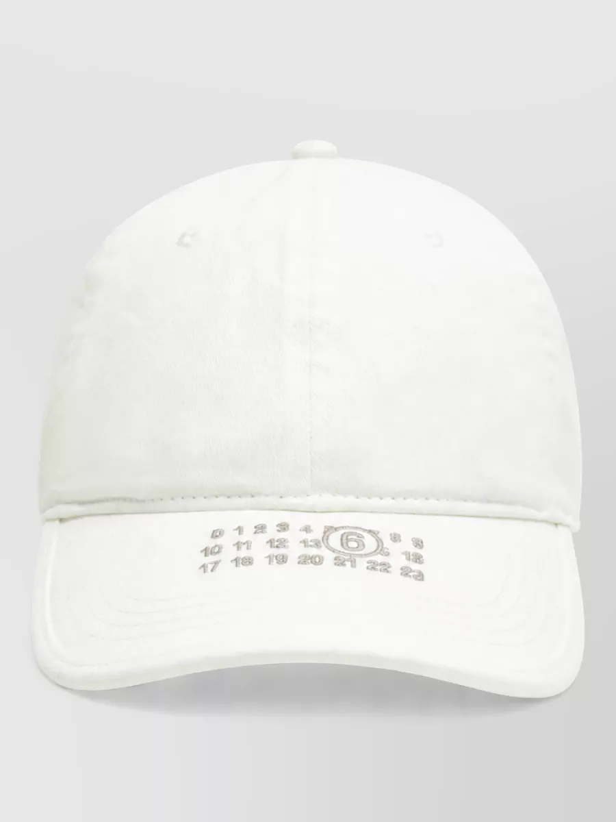 Mm6 Maison Margiela headband