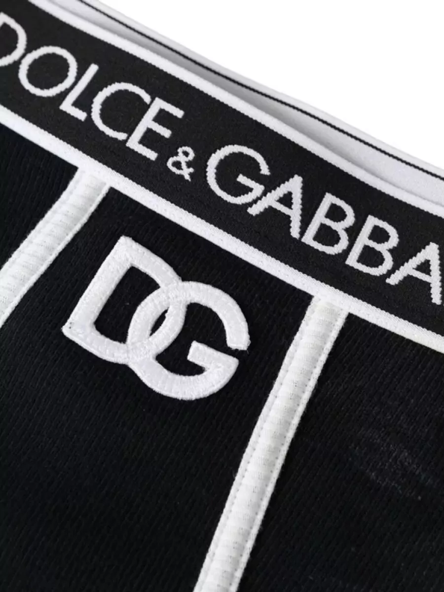Dolce&Gabbana Cotton Briefs
