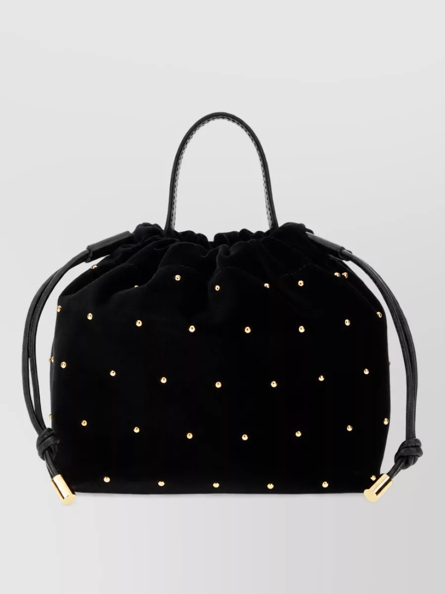 Chloé chloé icons bucket bag