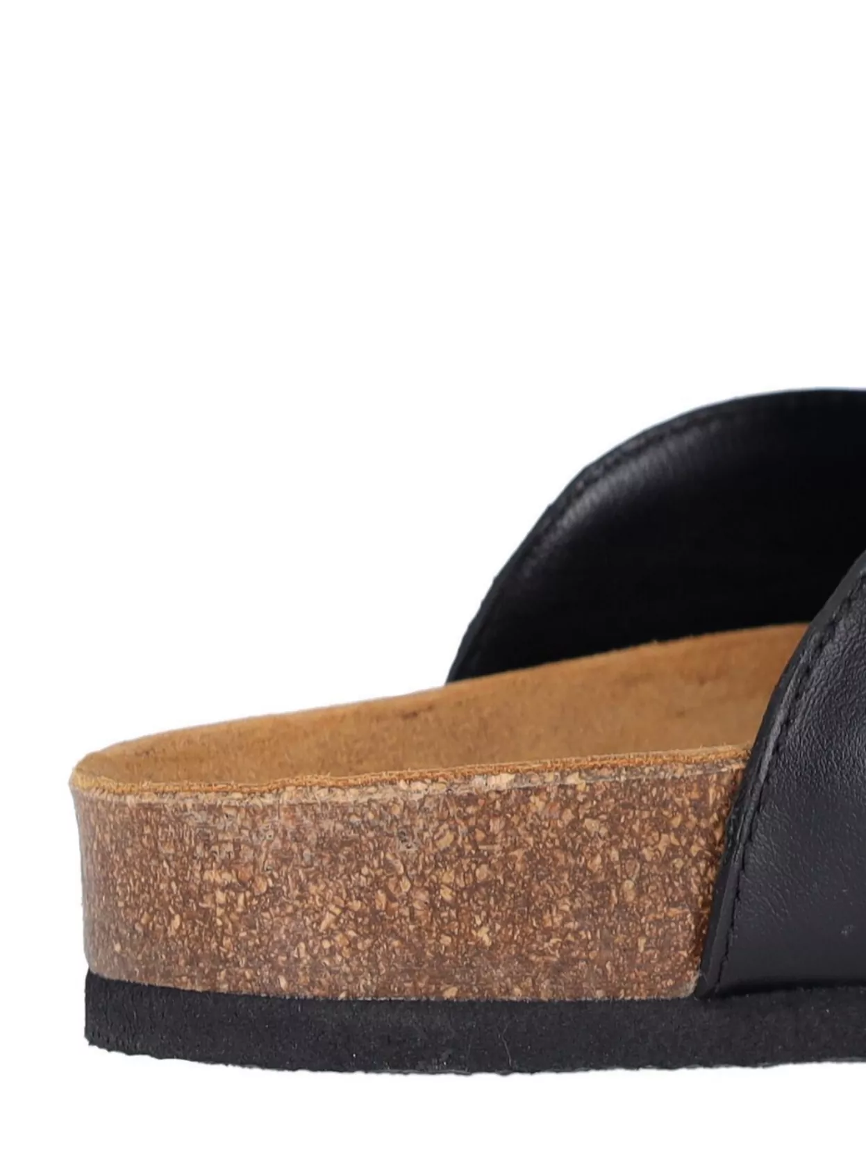 Jw Anderson Chain Detail Flat Sole Mules