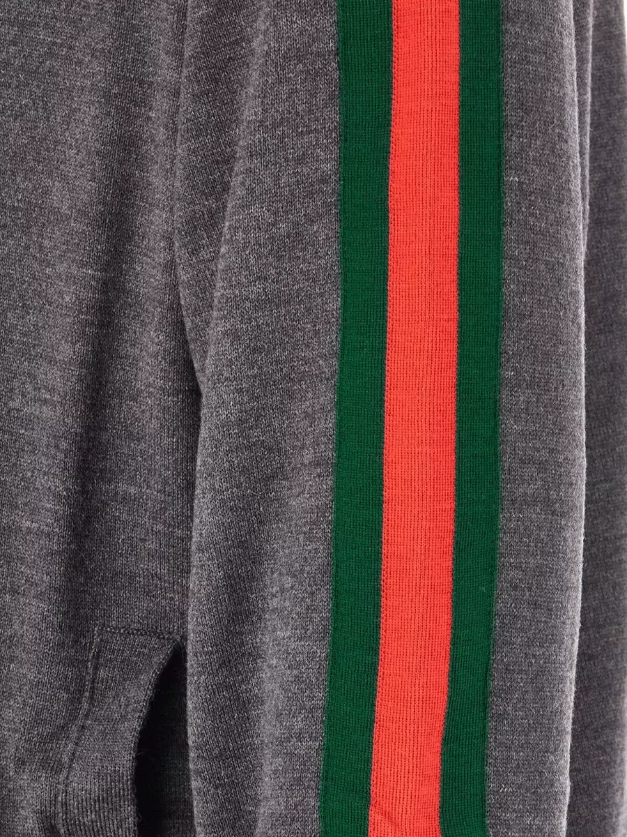 Gucci Wool Jacket
