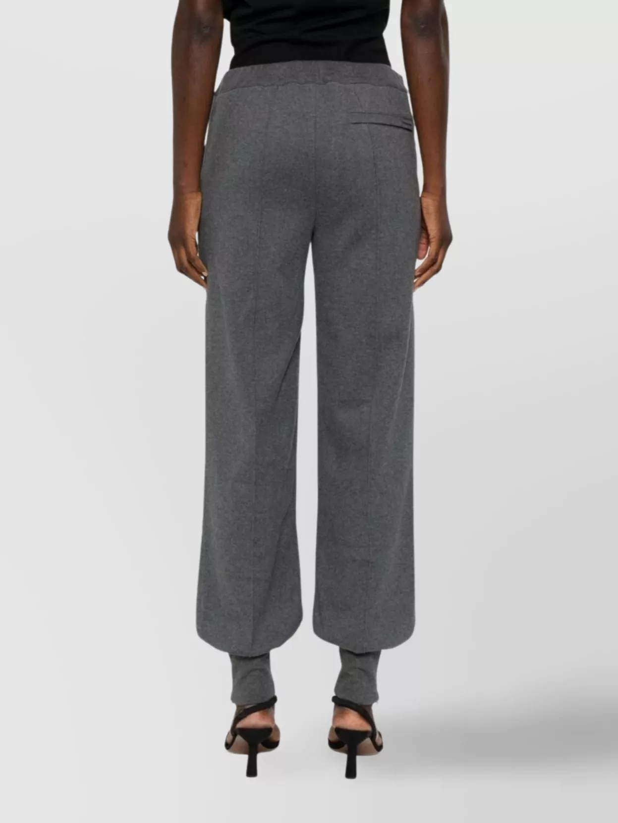 Tom Ford Sweatpants Cotton Back Pocket