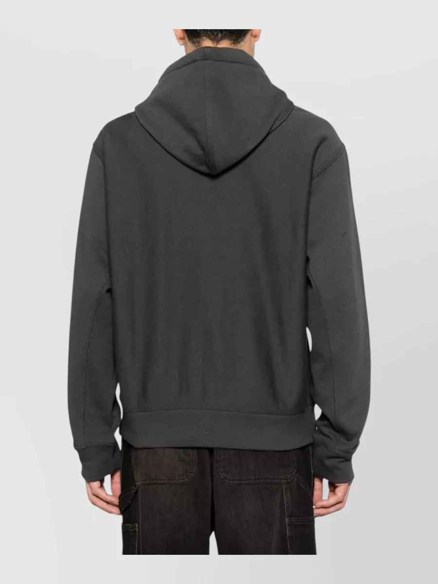 Carhartt Wip Logo Hoodie
